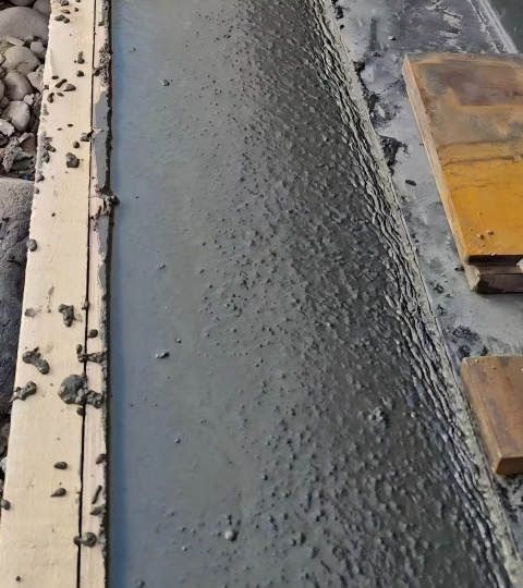 向阳环氧砂浆的特点及施工流程​