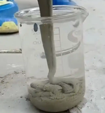 向阳水工混凝土絮凝剂，水下抗分散剂的作用及施工方法