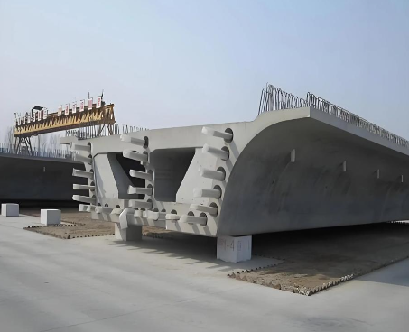 向阳抗冻压浆料的特点及标准化施工工艺